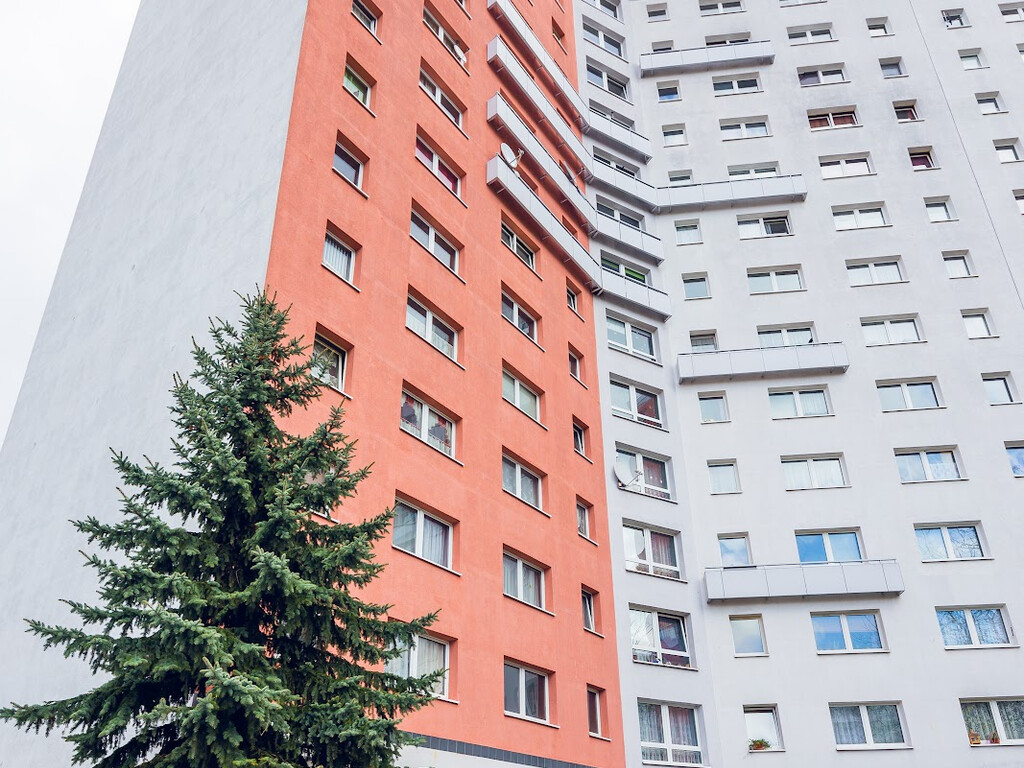 Carl-Schorlemmer-Ring 26, 06122 Halle (Saale)