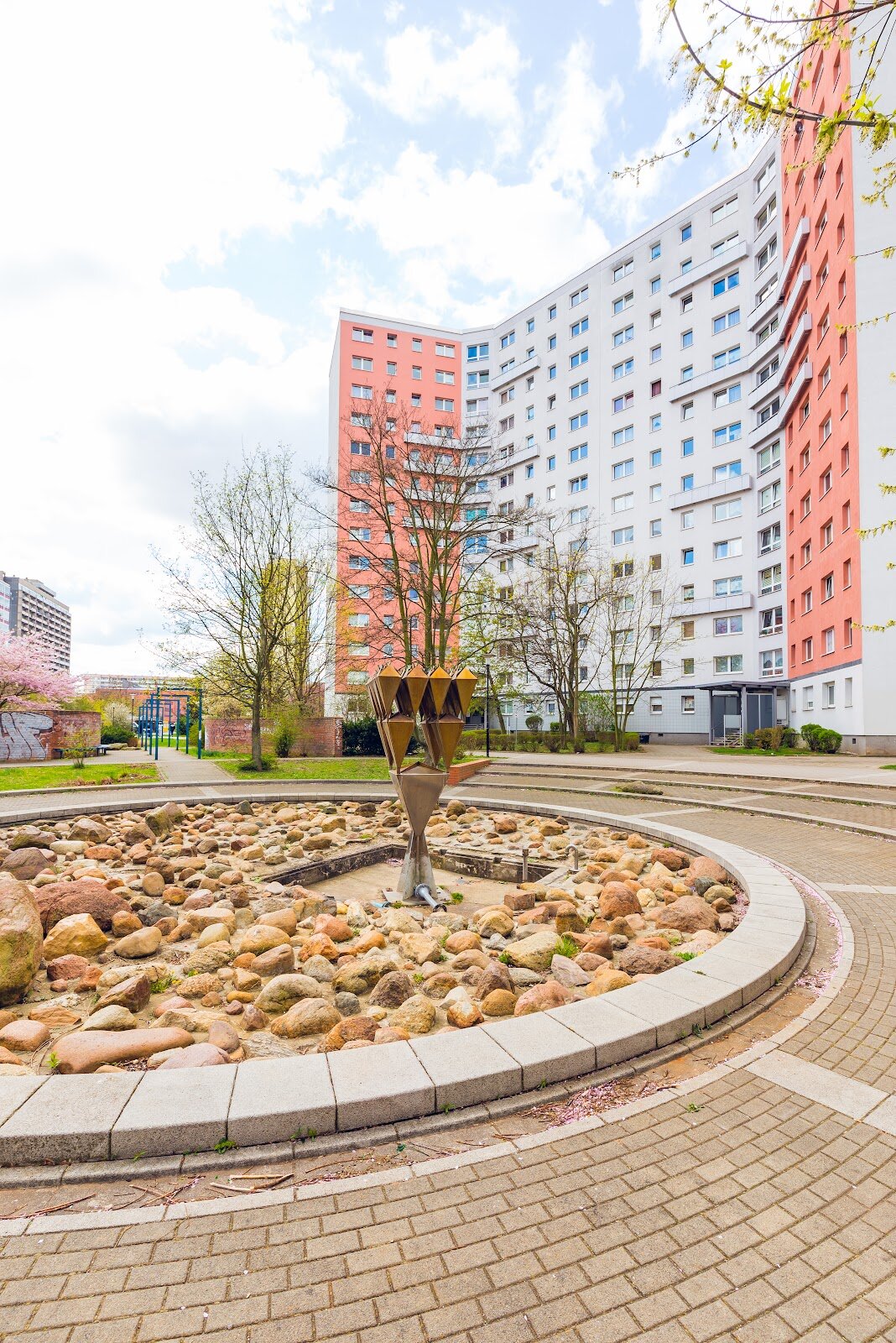 Carl-Schorlemmer-Ring 26, 06122 Halle (Saale)