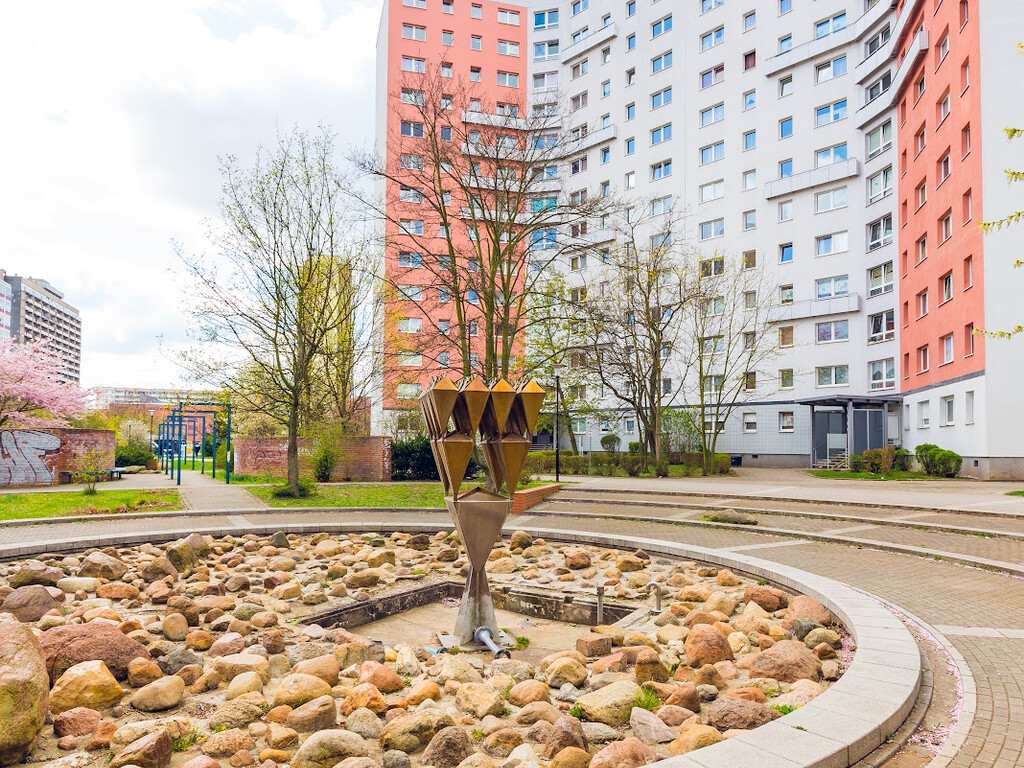 Carl-Schorlemmer-Ring 26, 06122 Halle (Saale)