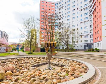 Carl-Schorlemmer-Ring 26, 06122 Halle (Saale)