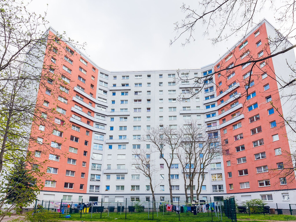 Carl-Schorlemmer-Ring 26, 06122 Halle (Saale)