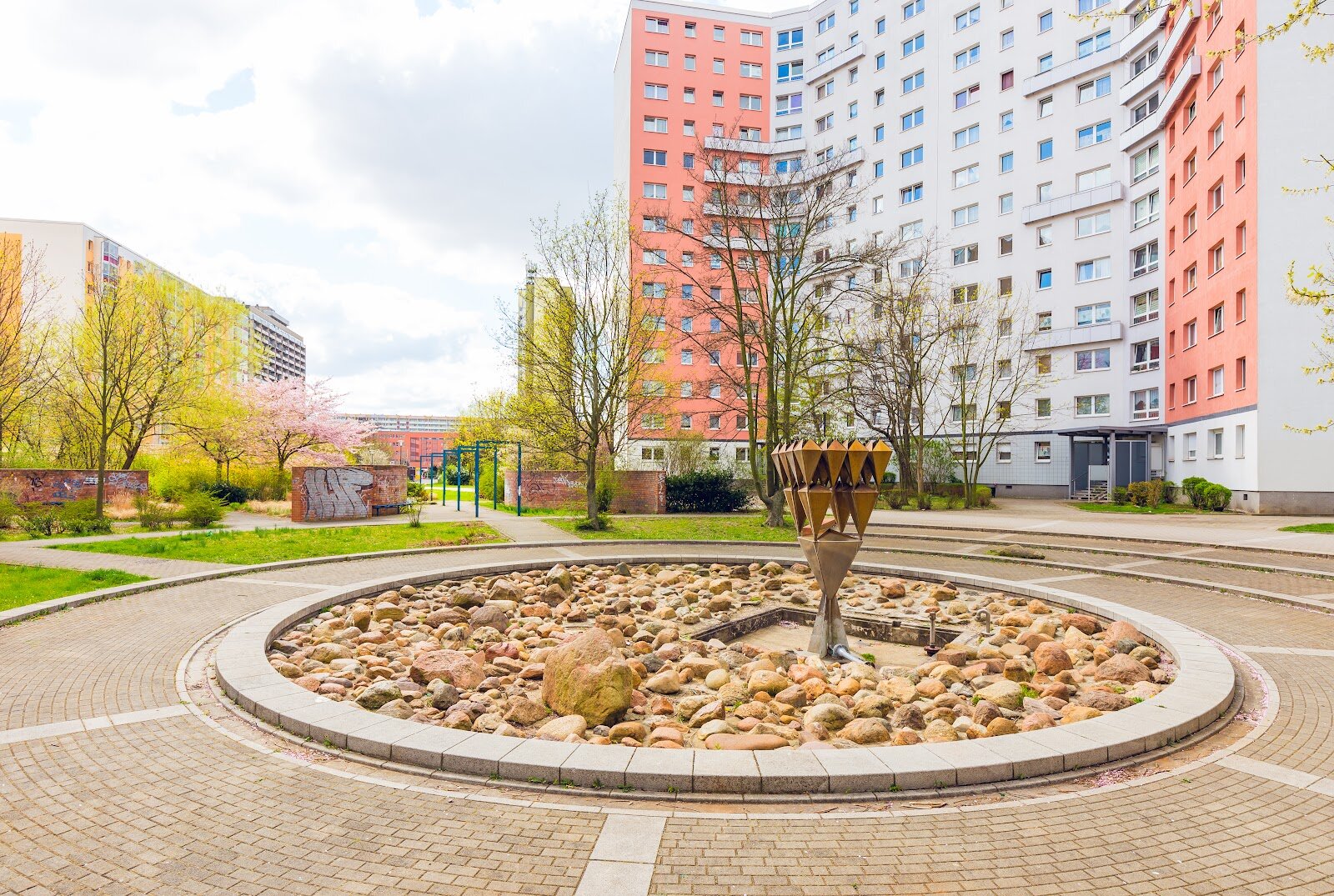 Carl-Schorlemmer-Ring 26, 06122 Halle (Saale)