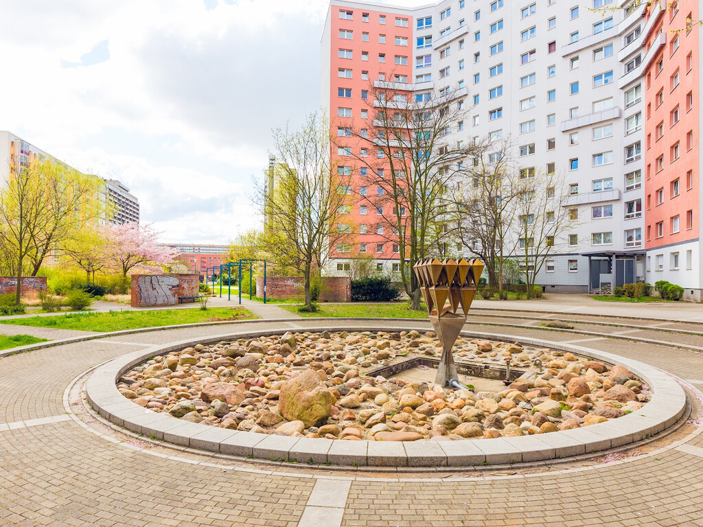 Carl-Schorlemmer-Ring 26, 06122 Halle (Saale)
