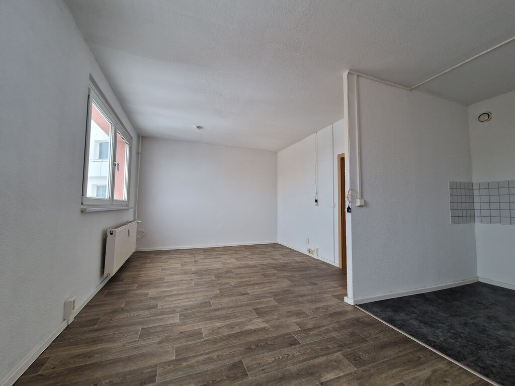 Carl-Schorlemmer-Ring 26, 06122 Halle (Saale)