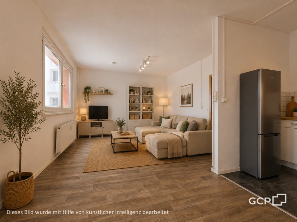 Carl-Schorlemmer-Ring 26, 06122 Halle (Saale)