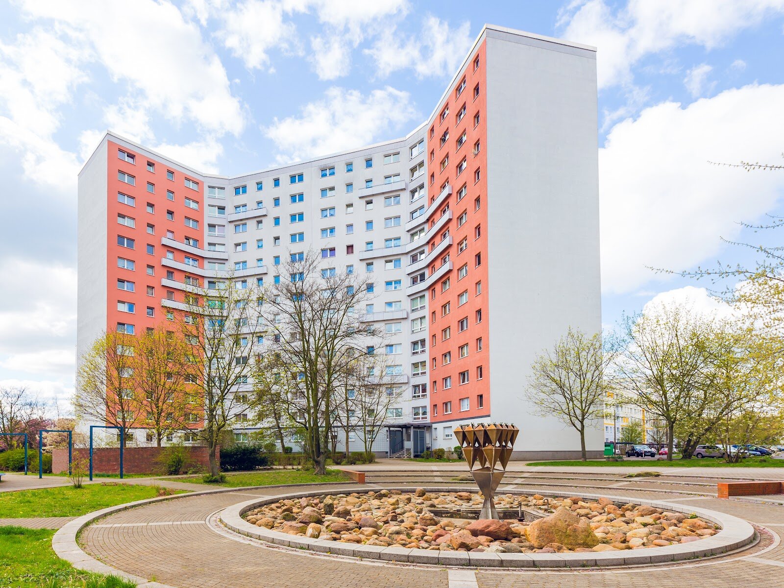 Carl-Schorlemmer-Ring 28, 06122 Halle (Saale)