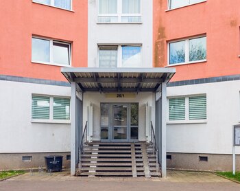 Carl-Schorlemmer-Ring 28, 06122 Halle (Saale)