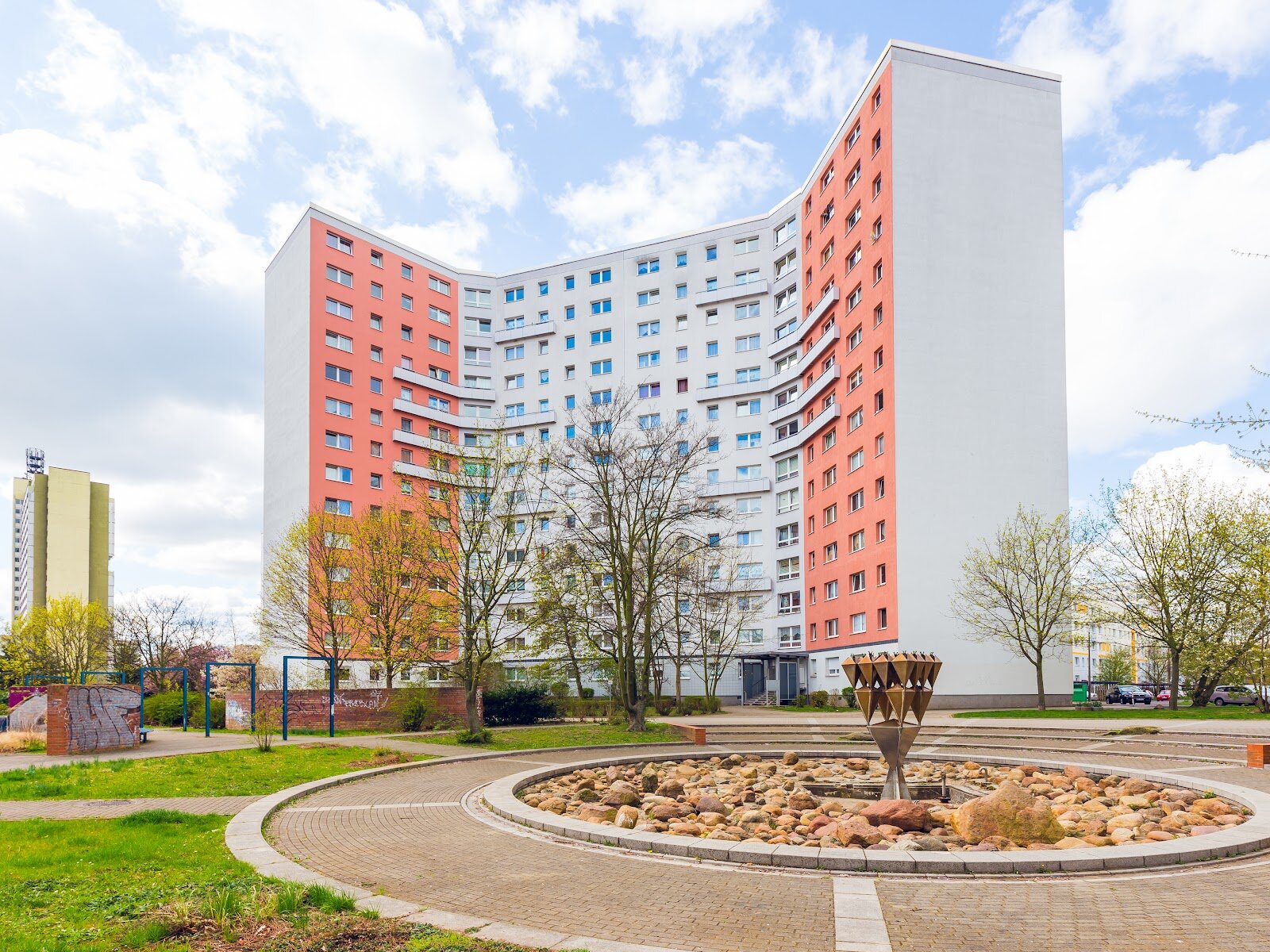 Carl-Schorlemmer-Ring 28, 06122 Halle (Saale)
