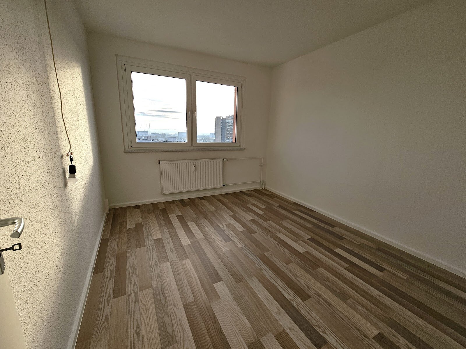 Carl-Schorlemmer-Ring 28, 06122 Halle (Saale)