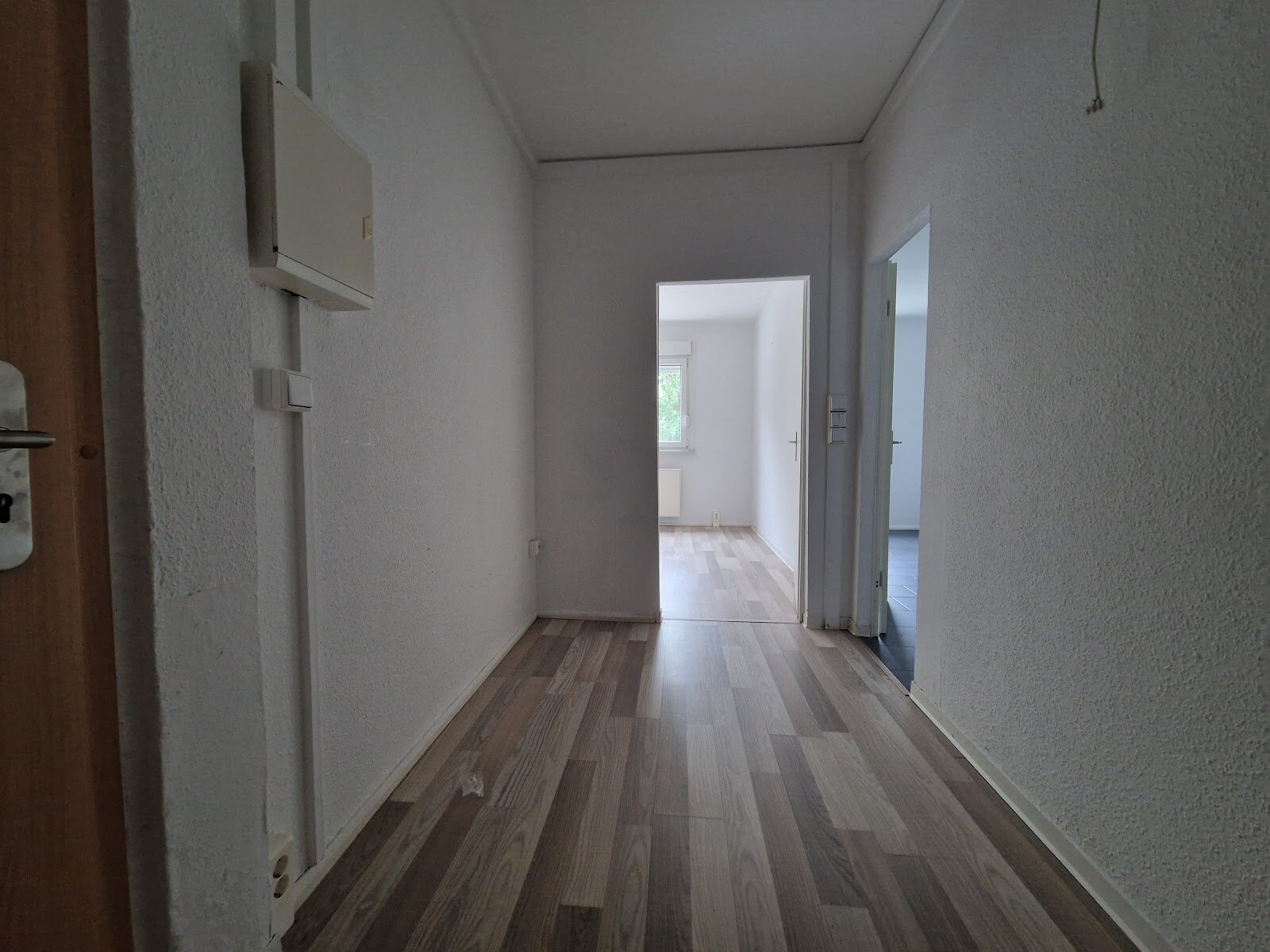 Albert-Einstein-Straße 18, 06122 Halle (Saale)