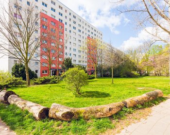 Albert-Einstein-Straße 18, 06122 Halle (Saale)