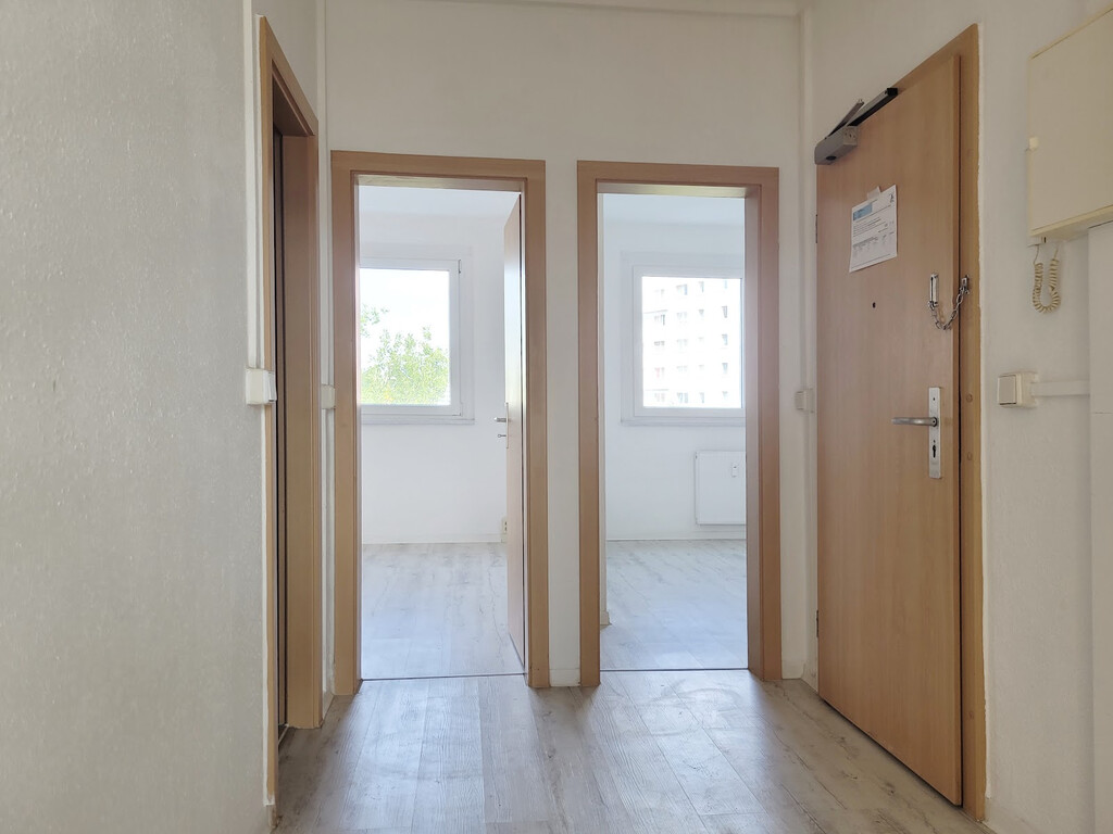 Albert-Einstein-Straße 18, 06122 Halle (Saale)