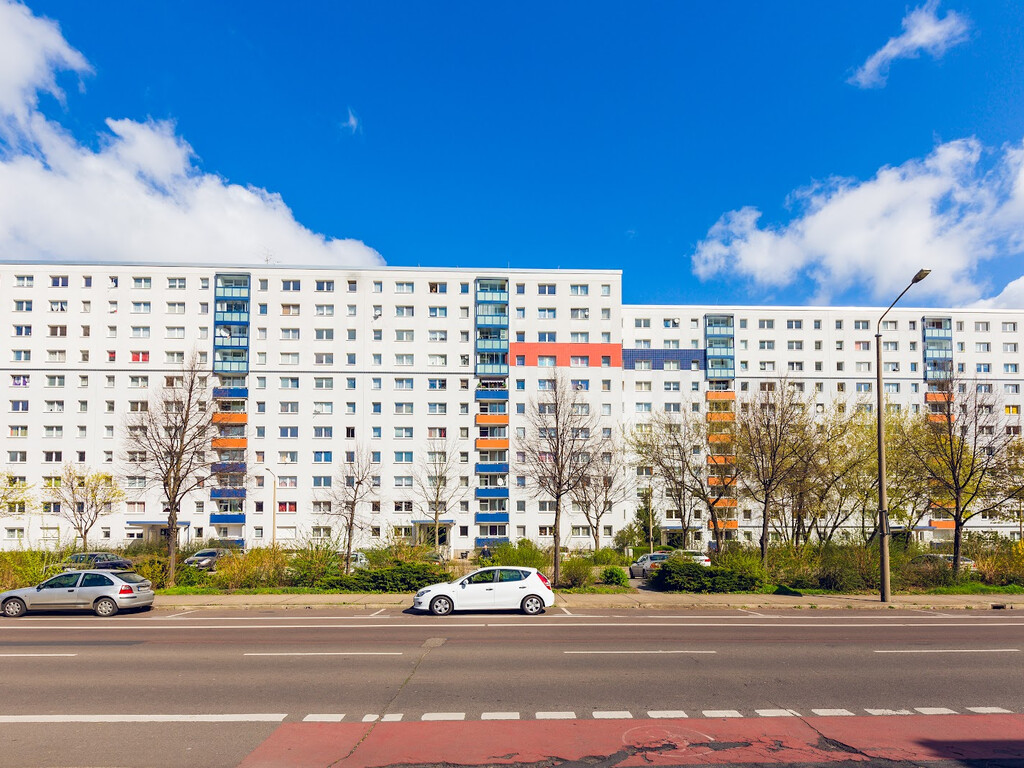 Albert-Einstein-Straße 18, 06122 Halle (Saale)