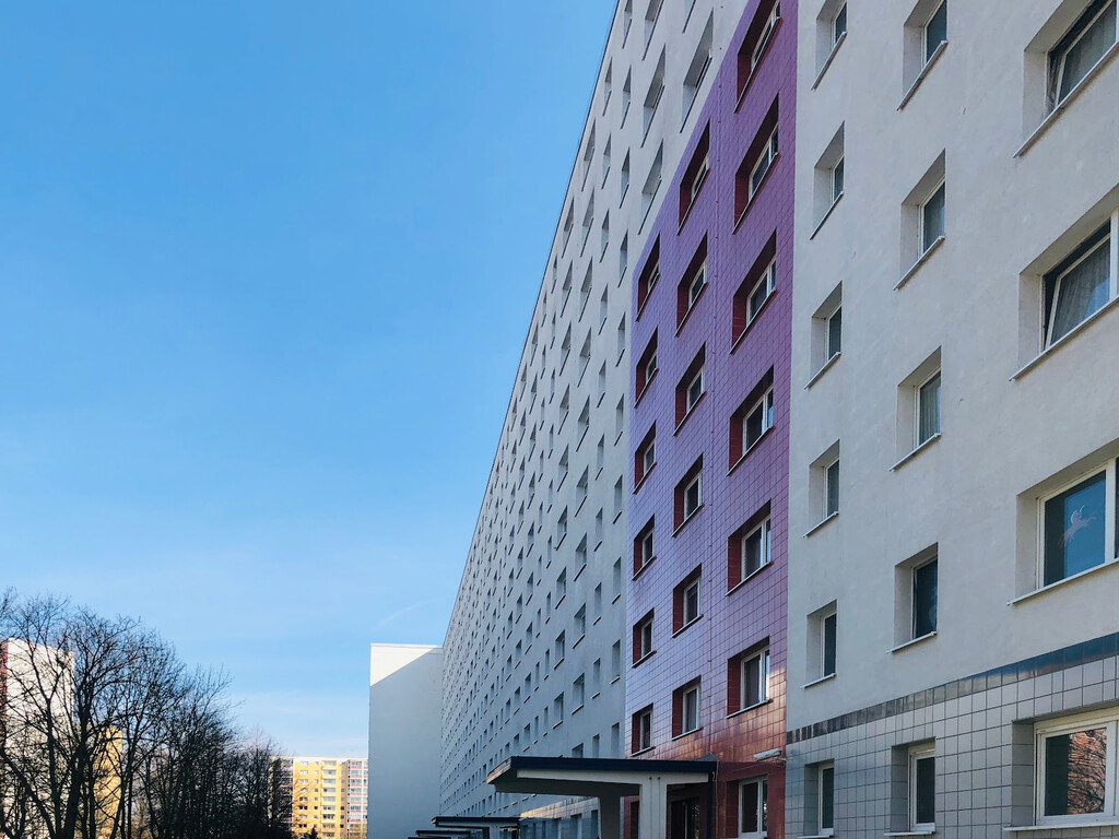 Albert-Einstein-Straße 18, 06122 Halle (Saale)