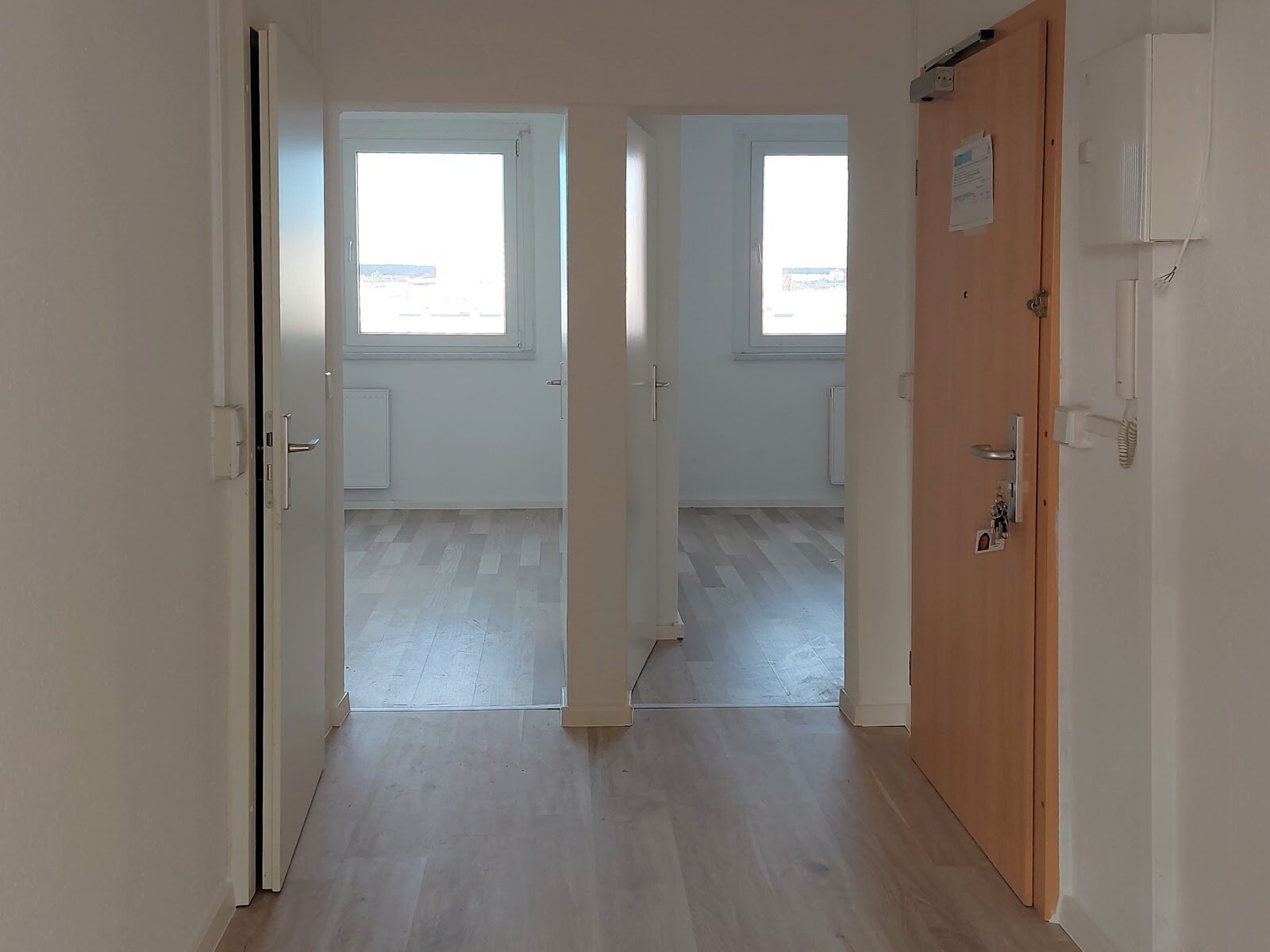 Albert-Einstein-Straße 18, 06122 Halle (Saale)