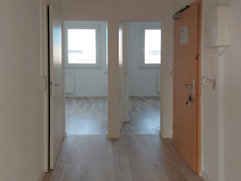 Albert-Einstein-Straße 18, 06122 Halle (Saale)