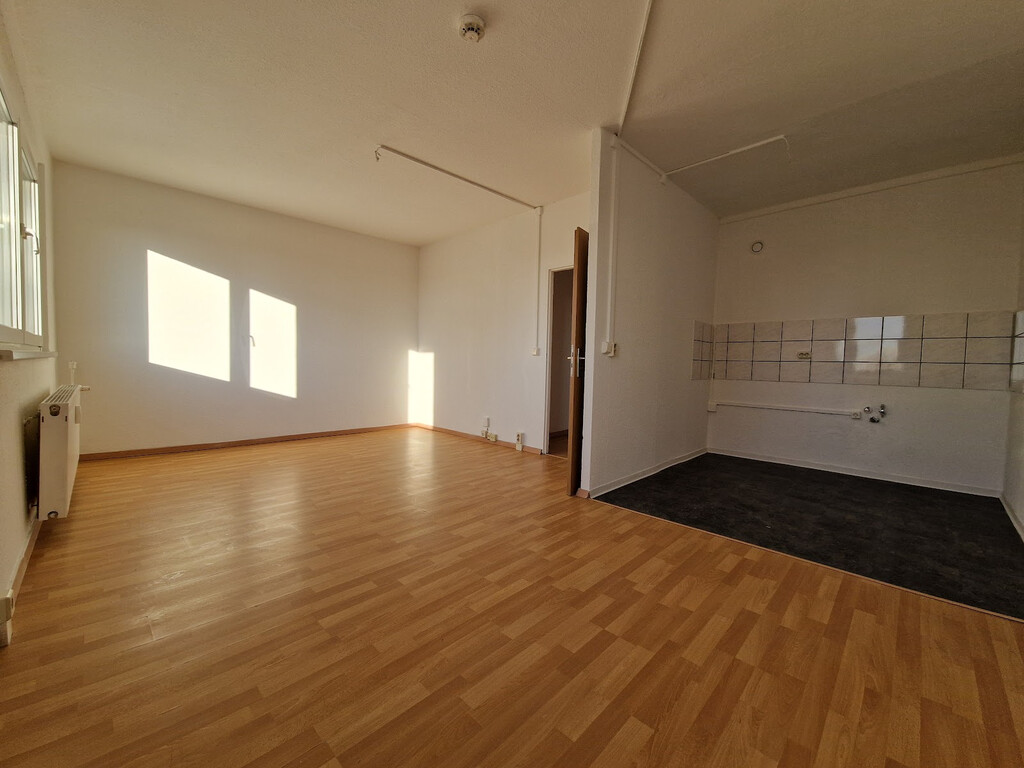 Albert-Einstein-Straße 18, 06122 Halle (Saale)