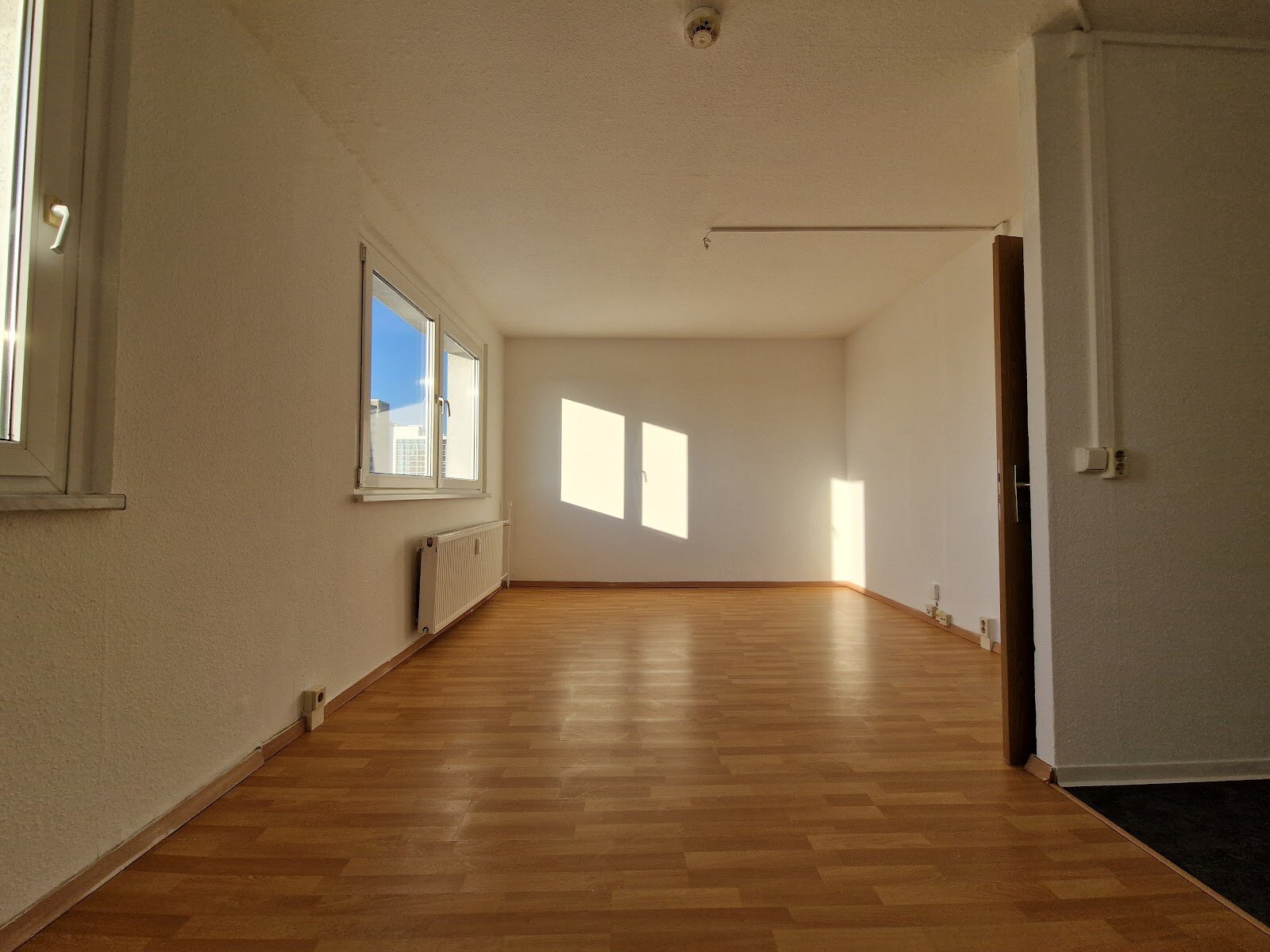 Albert-Einstein-Straße 18, 06122 Halle (Saale)