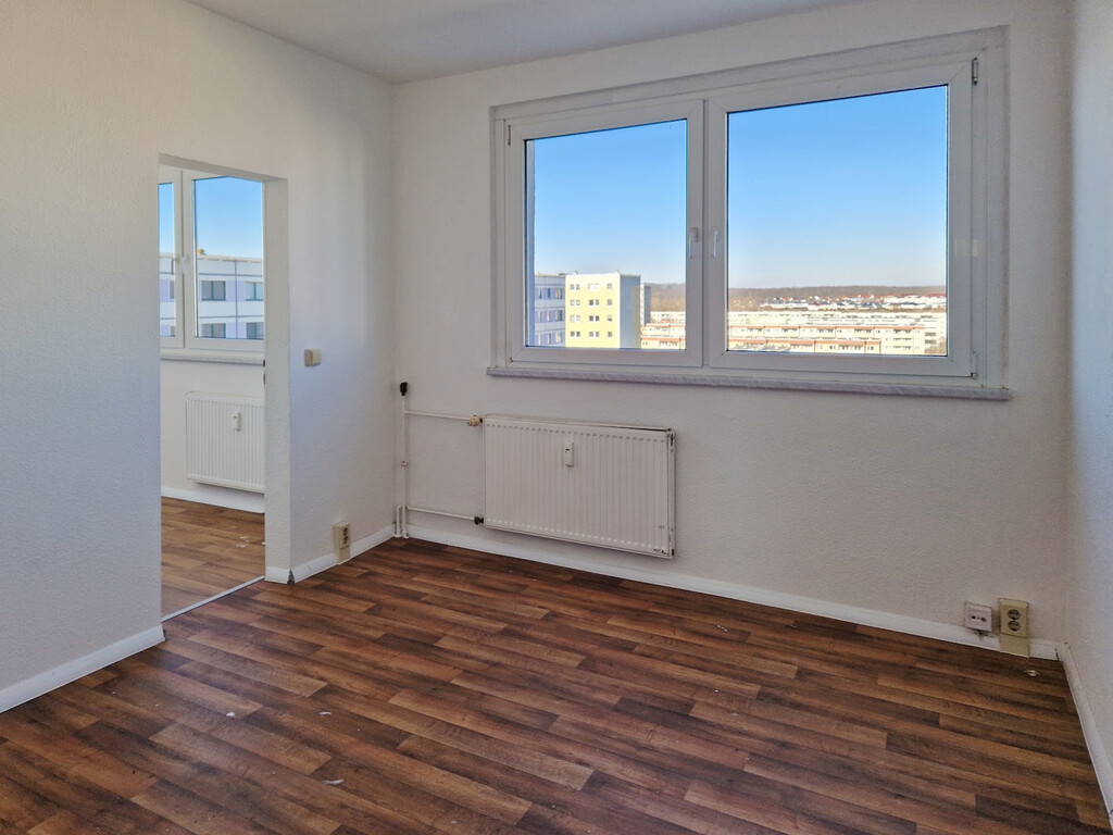 Albert-Einstein-Straße 22, 06122 Halle (Saale)