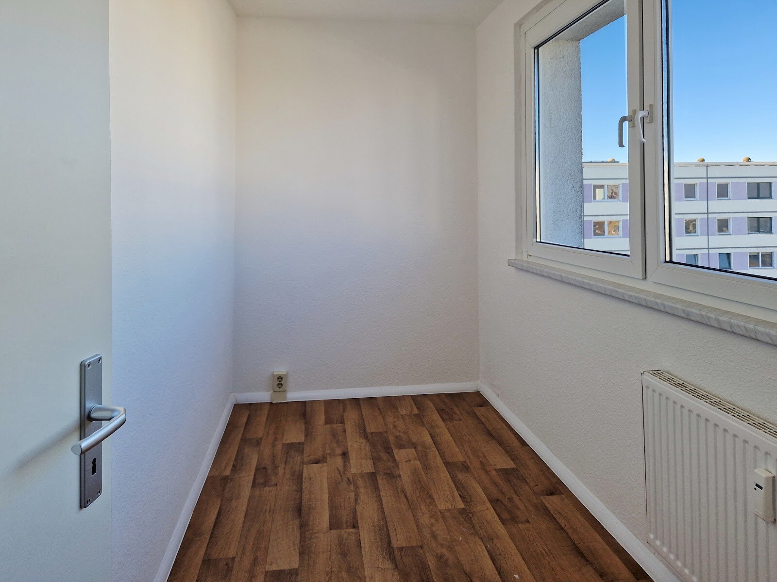 Albert-Einstein-Straße 22, 06122 Halle (Saale)