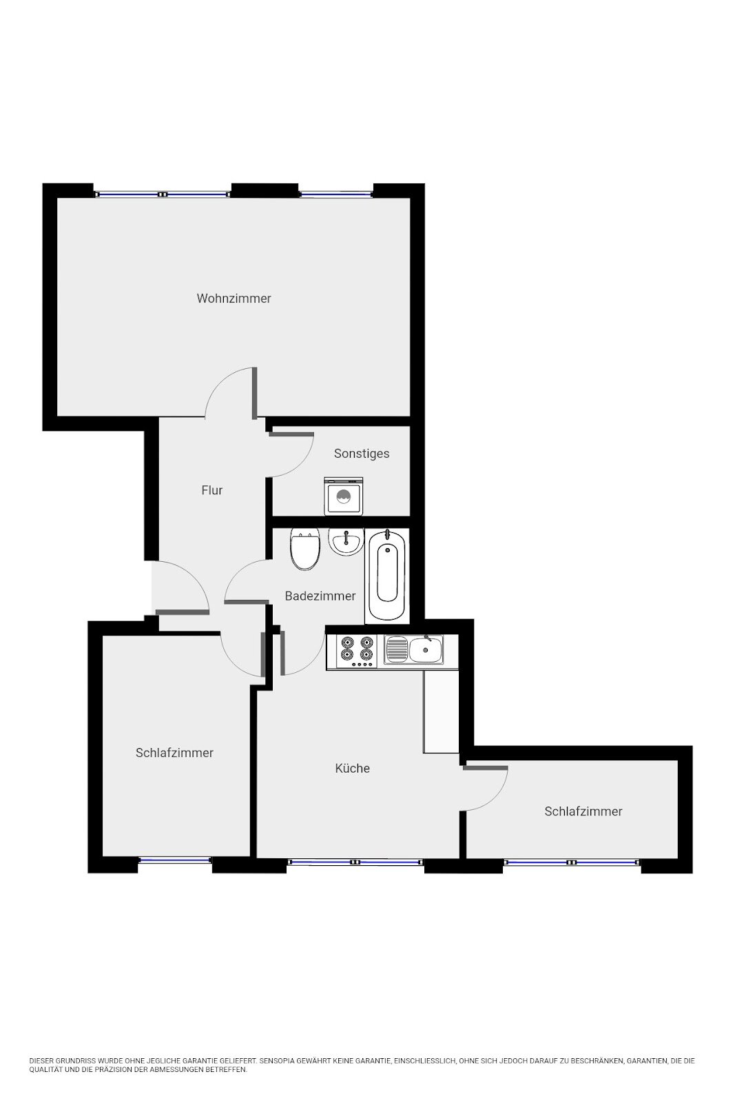 Albert-Einstein-Straße 22, 06122 Halle (Saale)