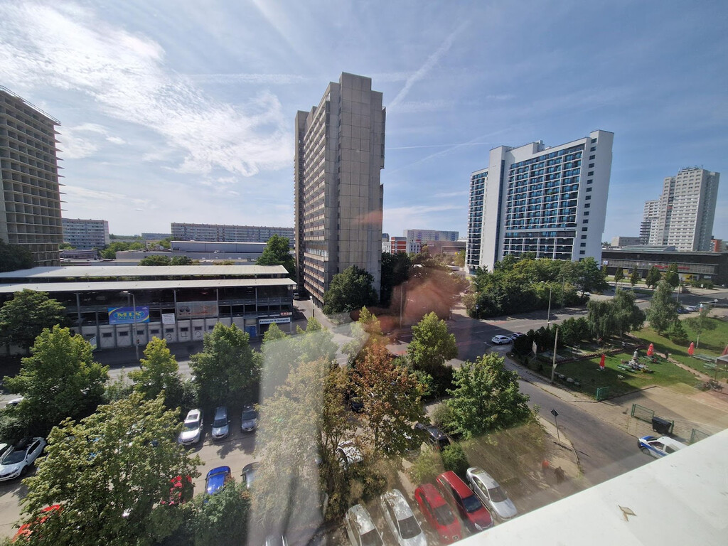 Albert-Einstein-Straße 26, 06122 Halle (Saale)