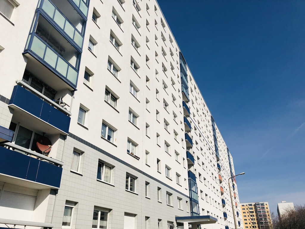 Albert-Einstein-Straße 24, 06122 Halle (Saale)