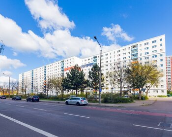 Albert-Einstein-Straße 24, 06122 Halle (Saale)