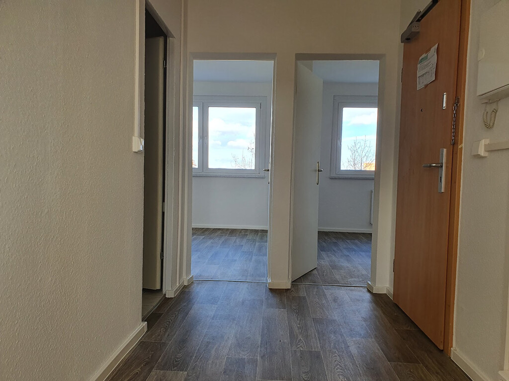 Albert-Einstein-Straße 24, 06122 Halle (Saale)