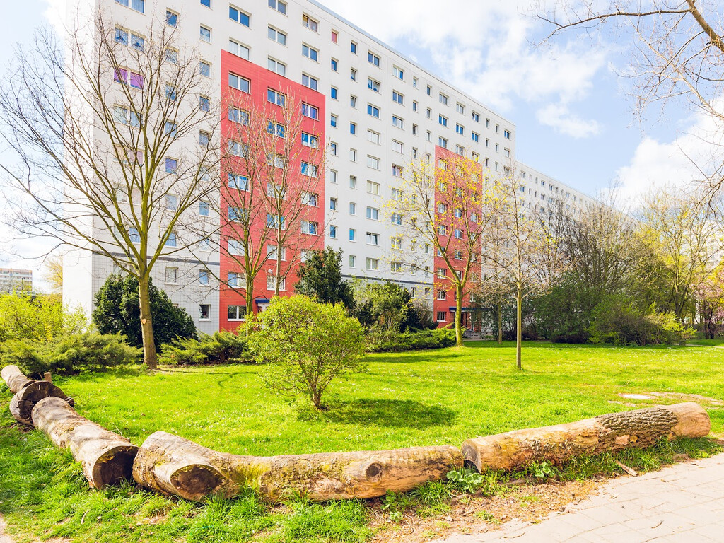 Albert-Einstein-Straße 24, 06122 Halle (Saale)