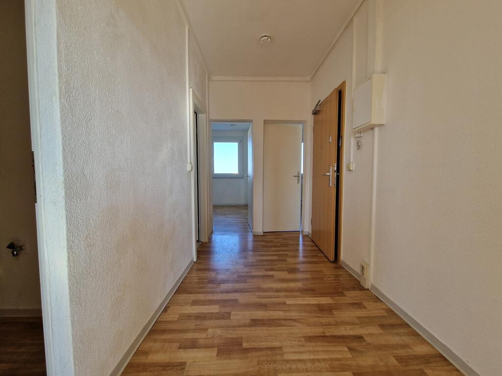 Albert-Einstein-Straße 24, 06122 Halle (Saale)