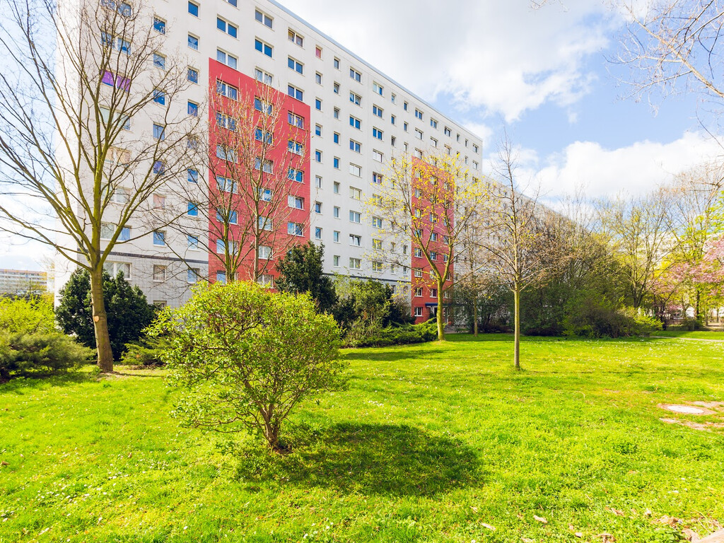 Albert-Einstein-Straße 24, 06122 Halle (Saale)