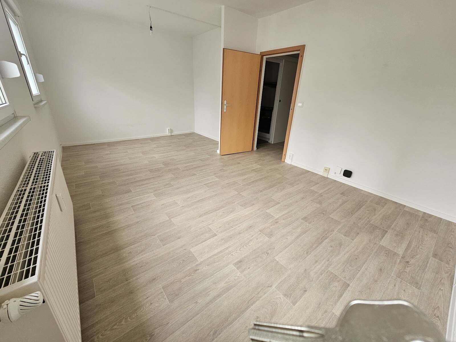Albert-Einstein-Straße 28, 06122 Halle (Saale)