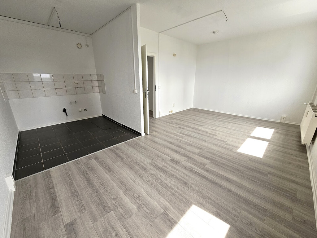 Albert-Einstein-Straße 28, 06122 Halle (Saale)