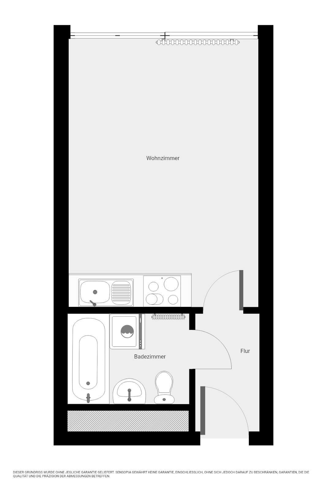 Bodestraße 7, 06122 Halle (Saale)