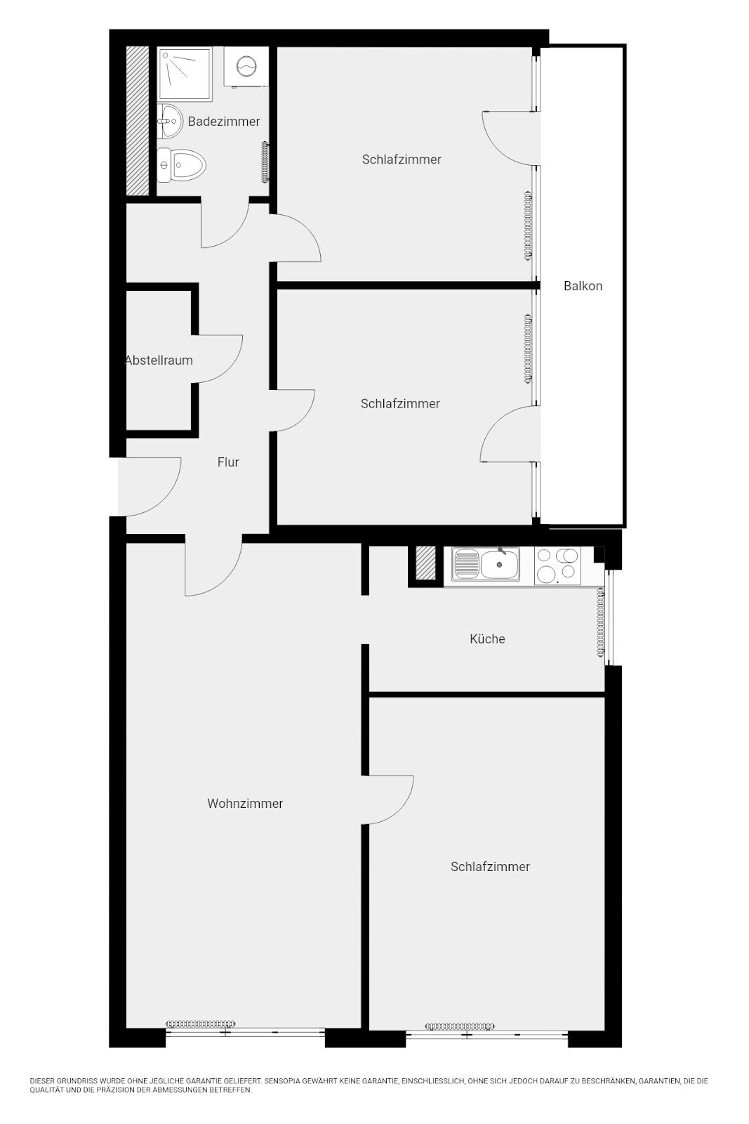Bodestraße 7, 06122 Halle (Saale)