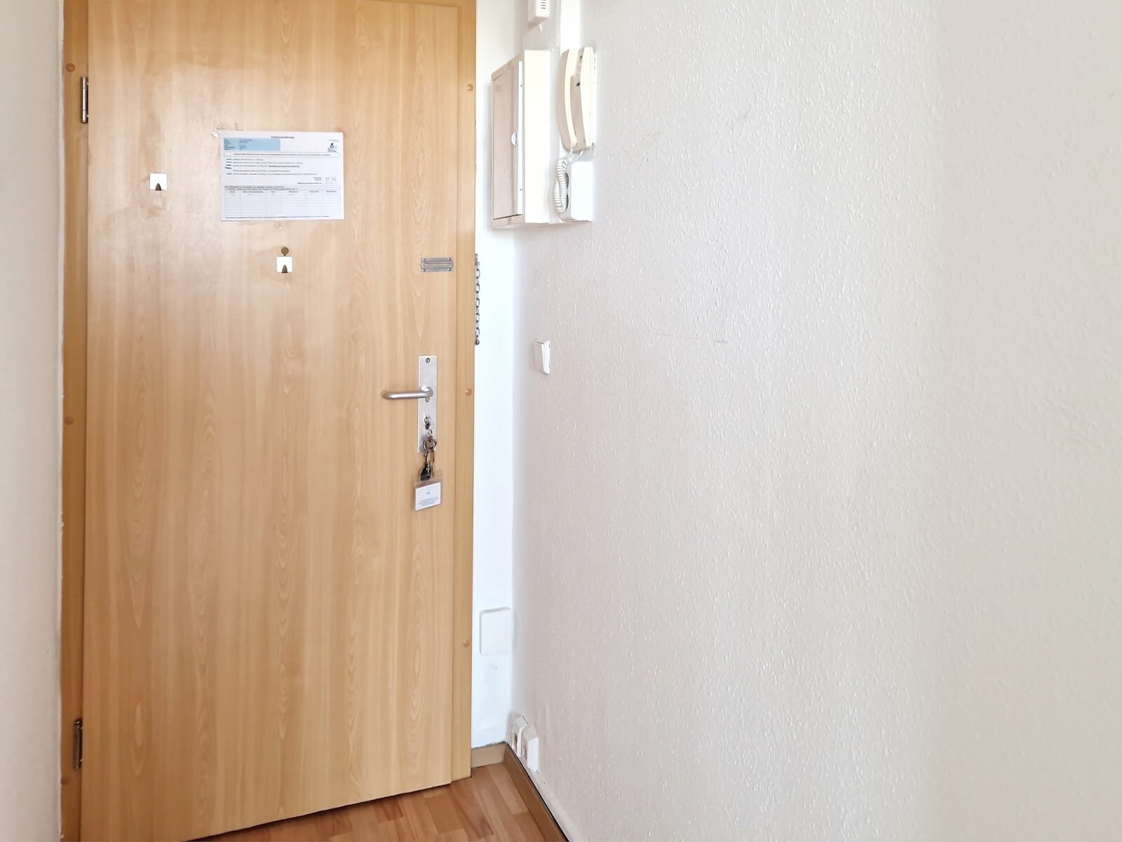 Bodestraße 7, 06122 Halle (Saale)