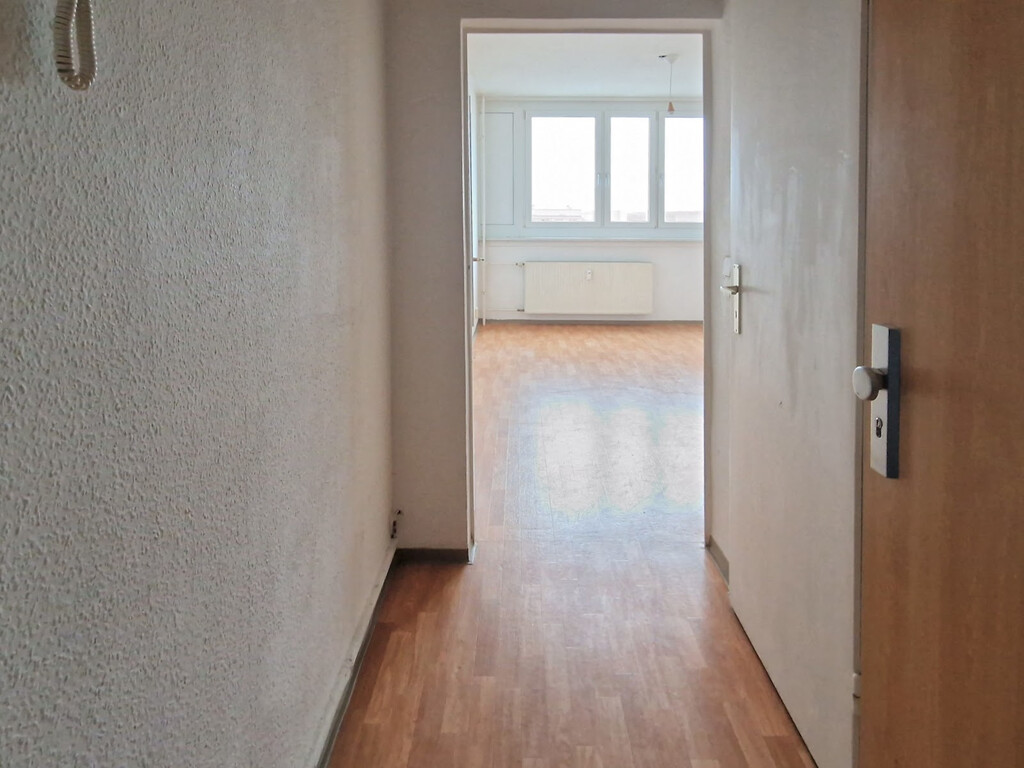 Bodestraße 7, 06122 Halle (Saale)