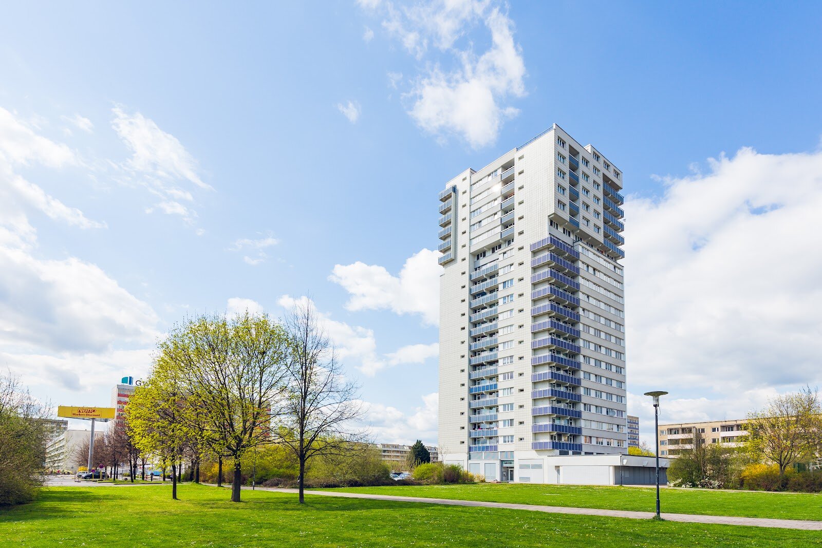 Bodestraße 7, 06122 Halle (Saale)