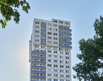 Bodestraße 7, 06122 Halle (Saale)