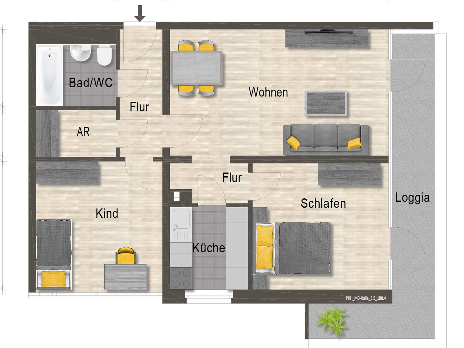 Bodestraße 7, 06122 Halle (Saale)