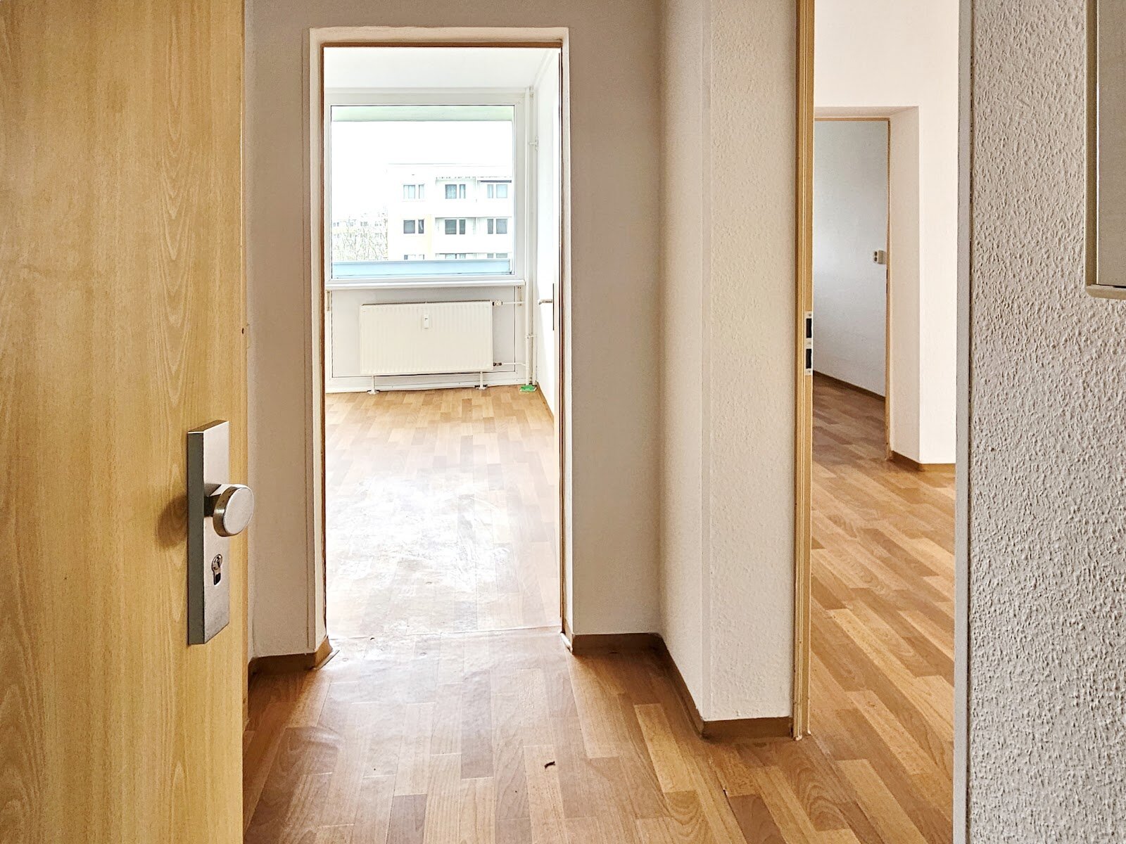 Bodestraße 7, 06122 Halle (Saale)