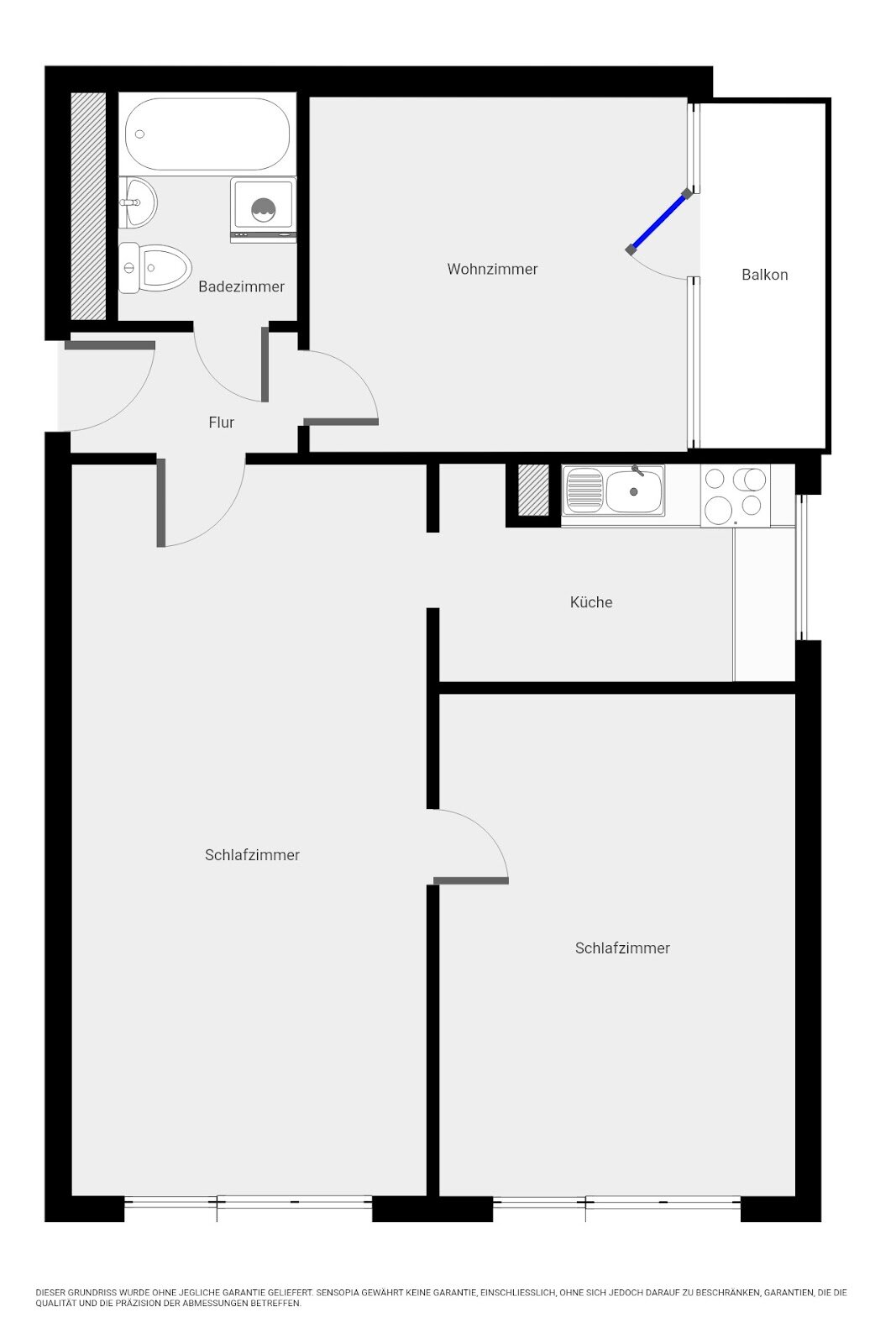 Bodestraße 7, 06122 Halle (Saale)