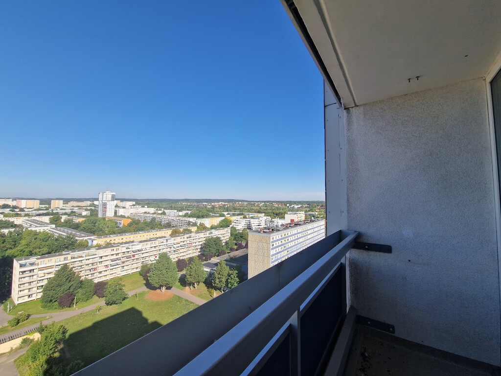 Bodestraße 7, 06122 Halle (Saale)