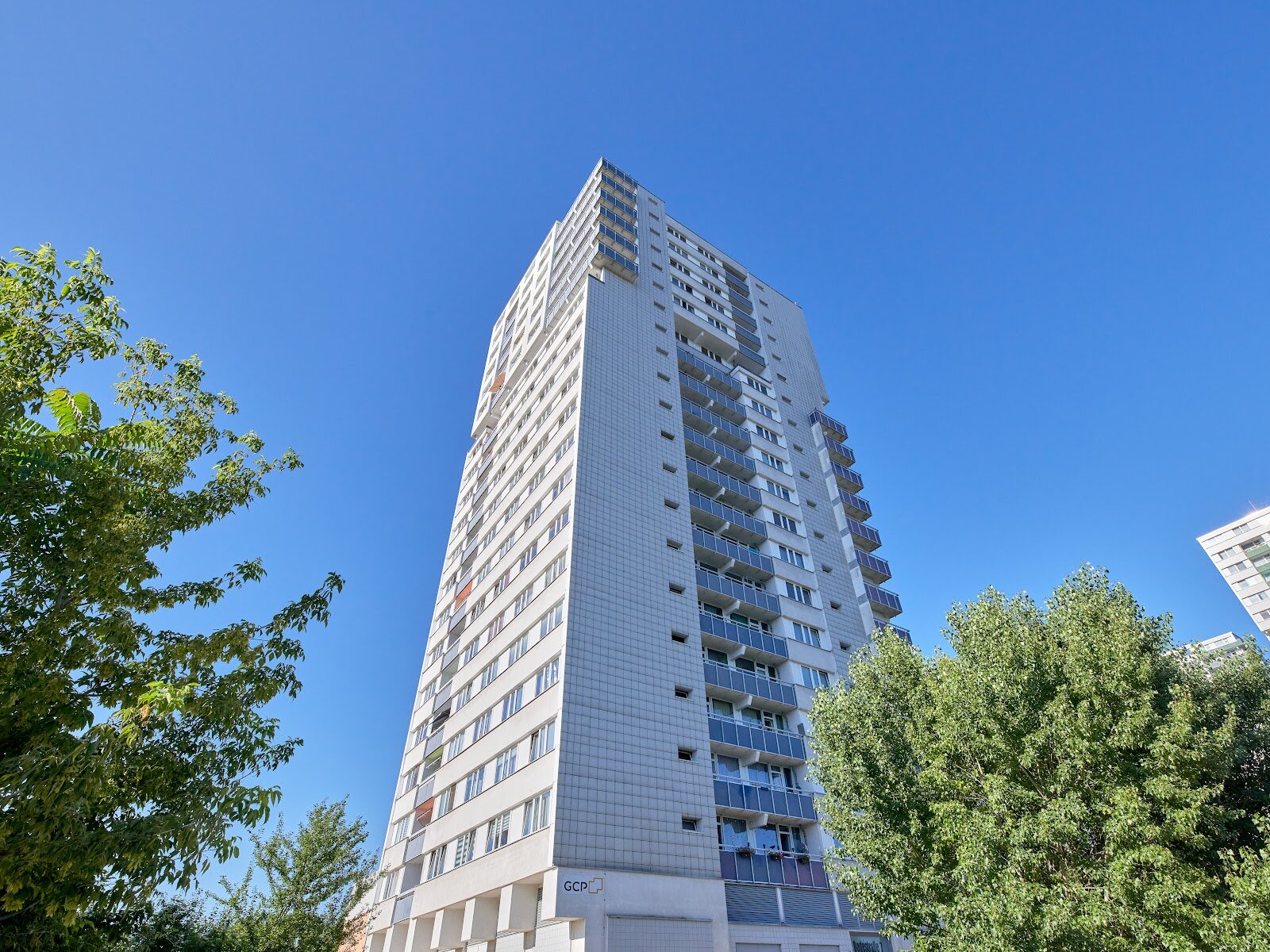 Bodestraße 7, 06122 Halle (Saale)