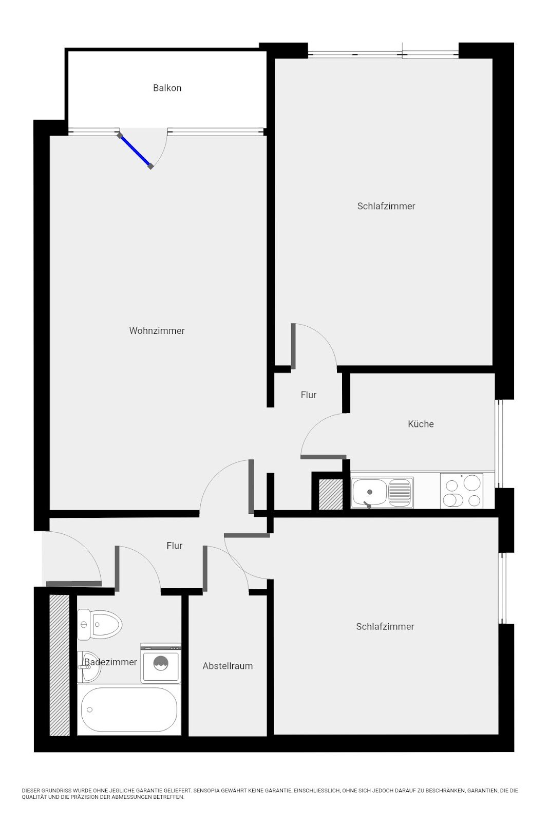 Bodestraße 7, 06122 Halle (Saale)