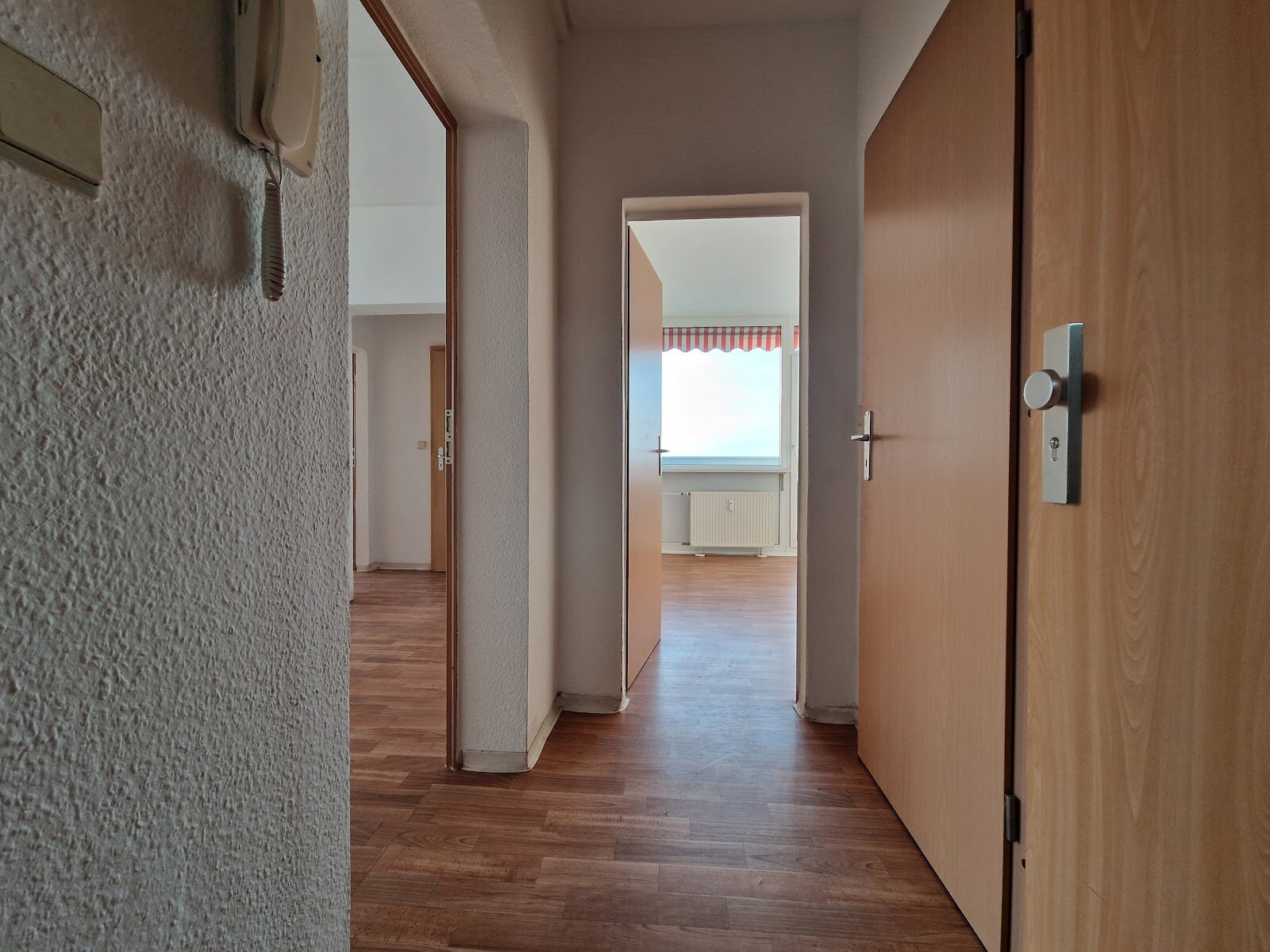 Bodestraße 7, 06122 Halle (Saale)