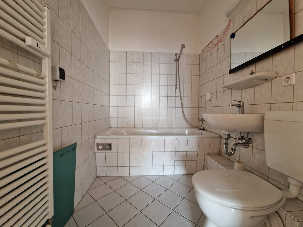 Bodestraße 7, 06122 Halle (Saale)