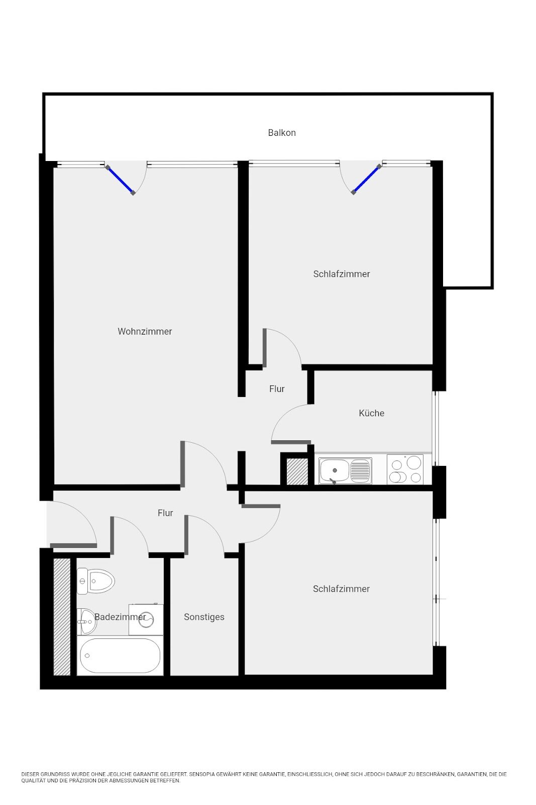 Bodestraße 7, 06122 Halle (Saale)