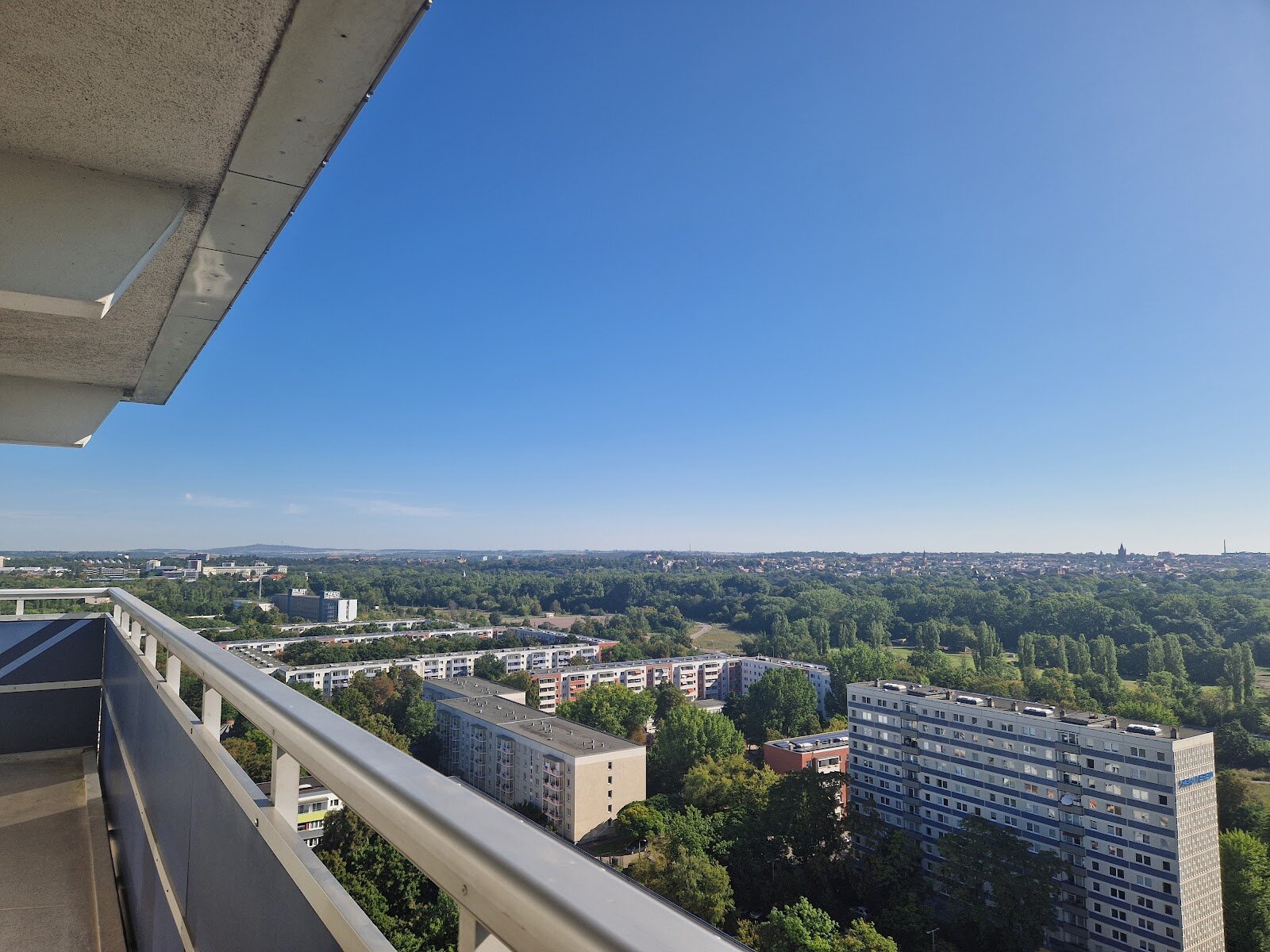 Bodestraße 7, 06122 Halle (Saale)